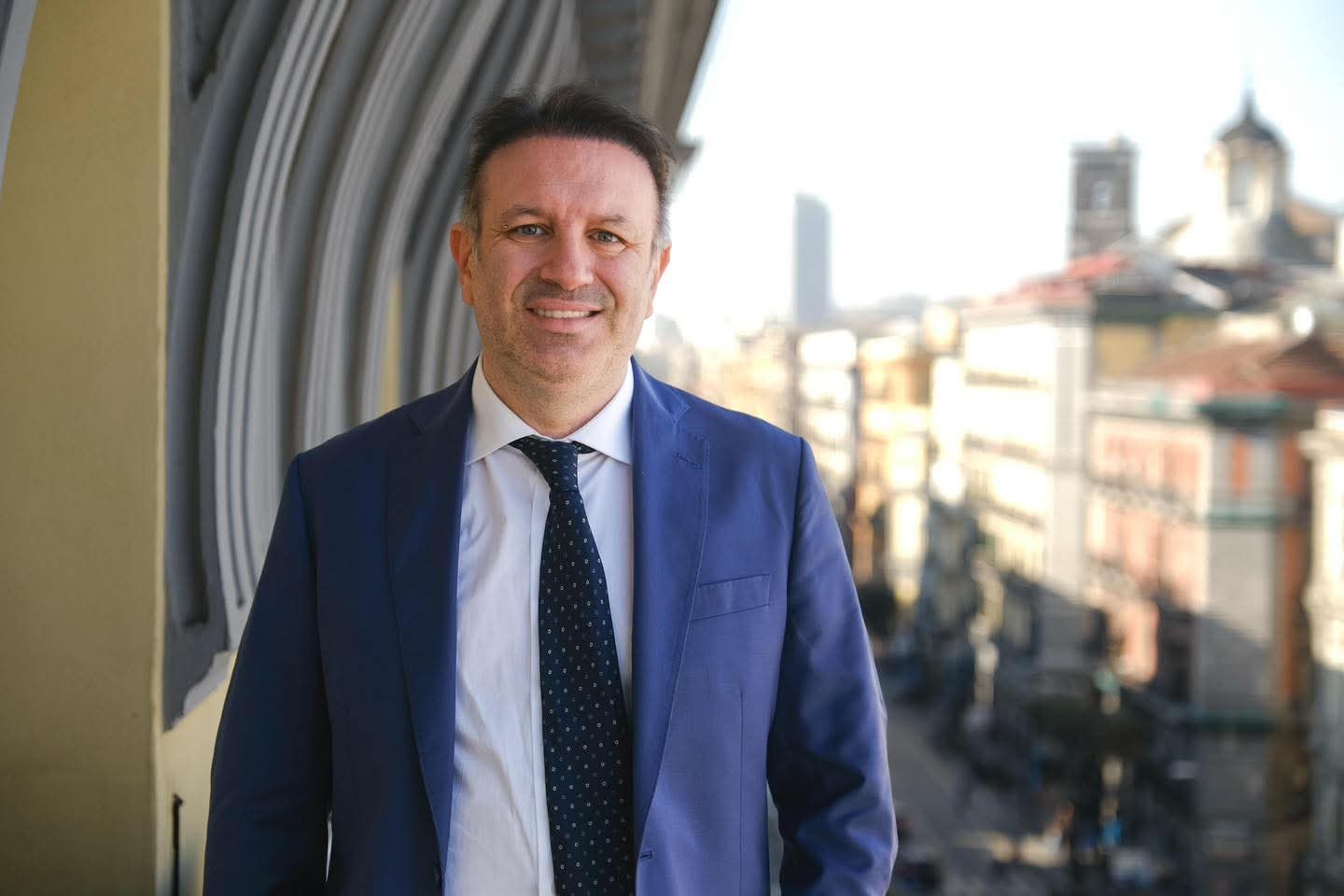 Turismo a Napoli, Ditto: “Natale di strade piene e stanze vuote, un paradosso”