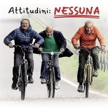 Attitudini: Nessuna, il docufilm che celebra e rimpiange la comicità di un tempo