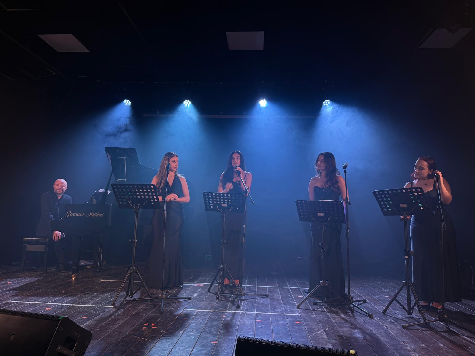 “Corrispondenze impossibili” al Nest