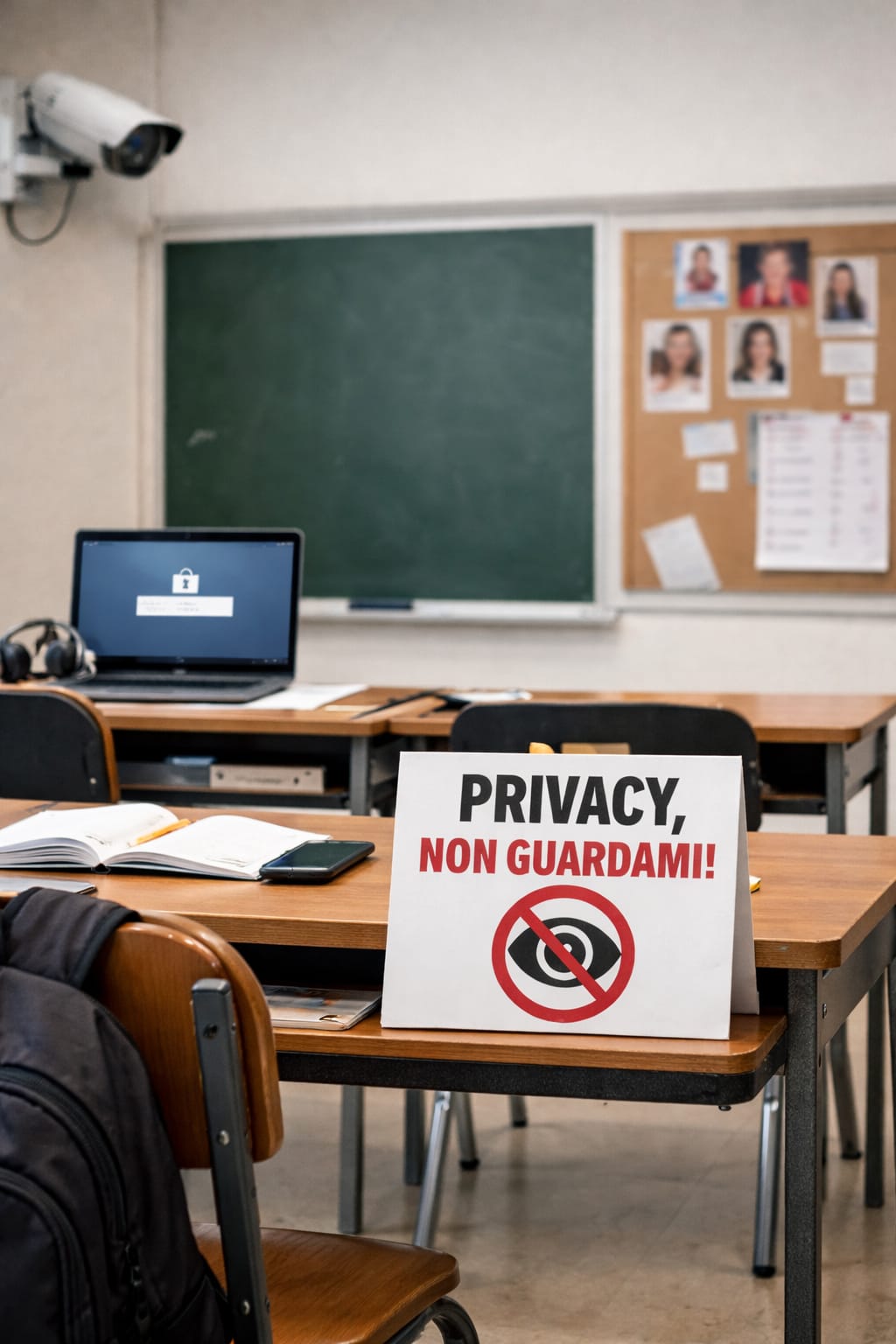 SCUOLA  – Pubblicato il nuovo vademecum sulla privacy