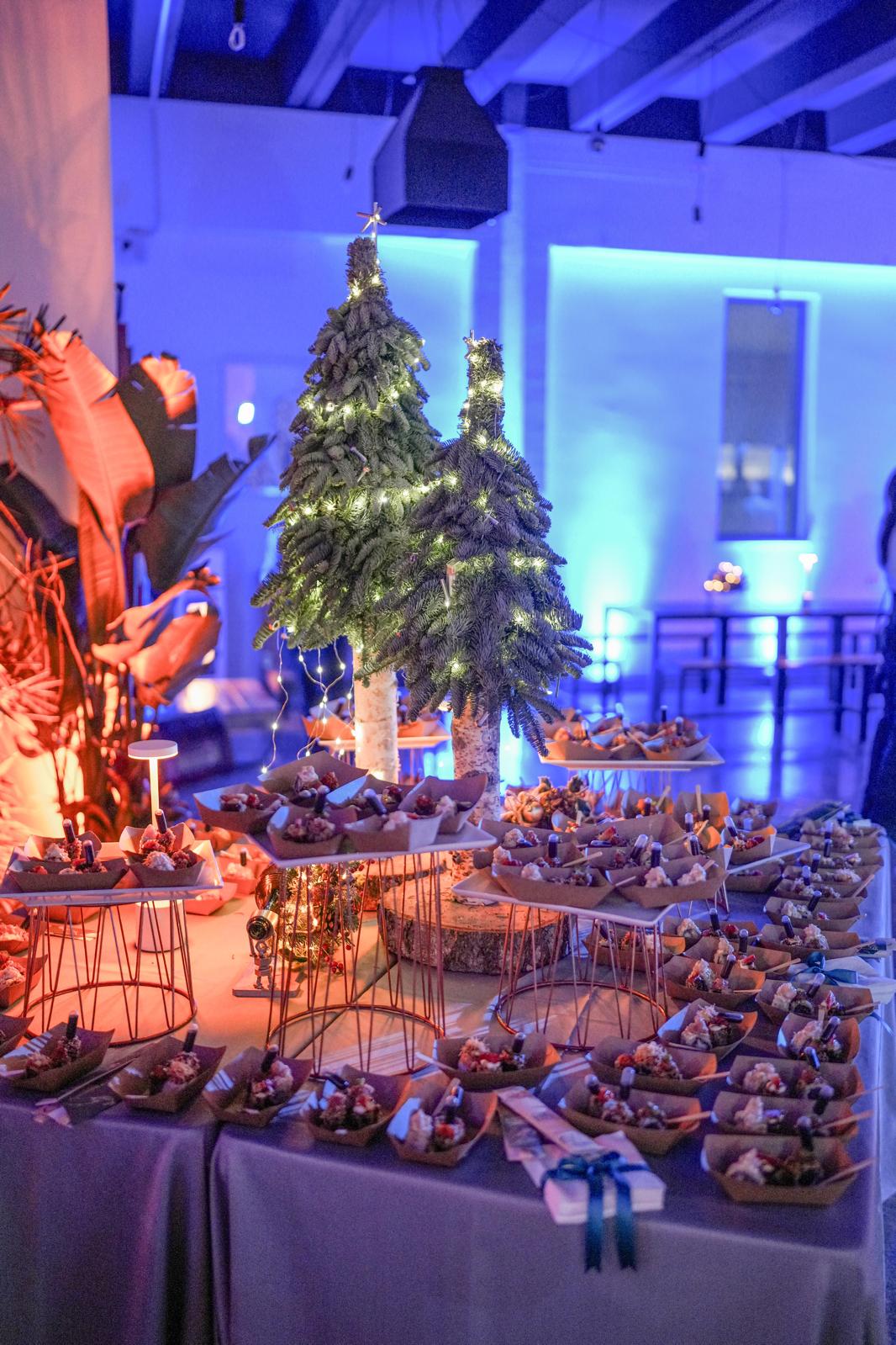 Luca Antignani celebra i suoi 50 anni: una festa indimenticabile al Dado di Pomigliano d’Arco