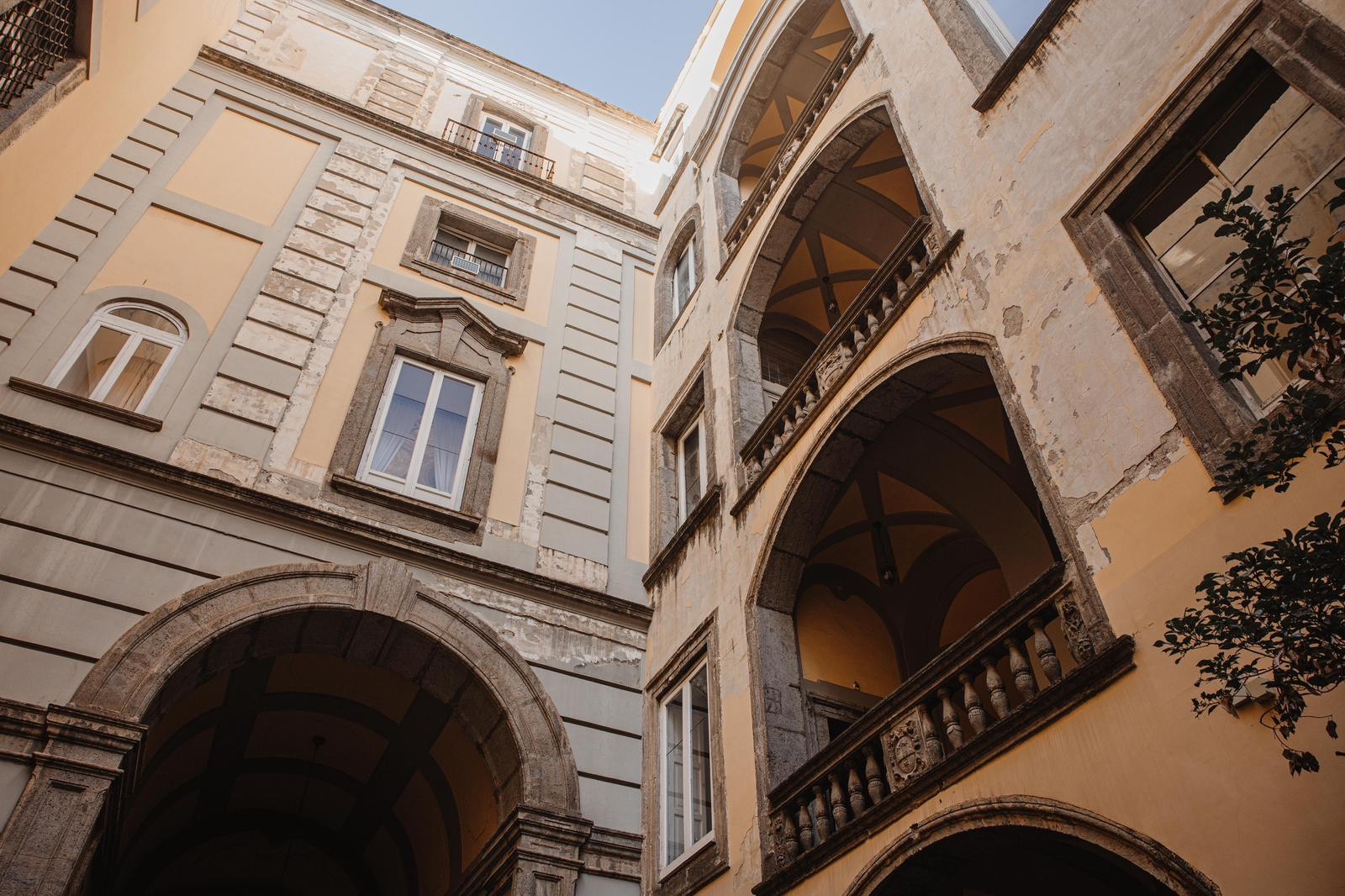 La Fondazione Banco Napoli ospita l’assemblea della Rete delle Cattedre UNESCO italiane