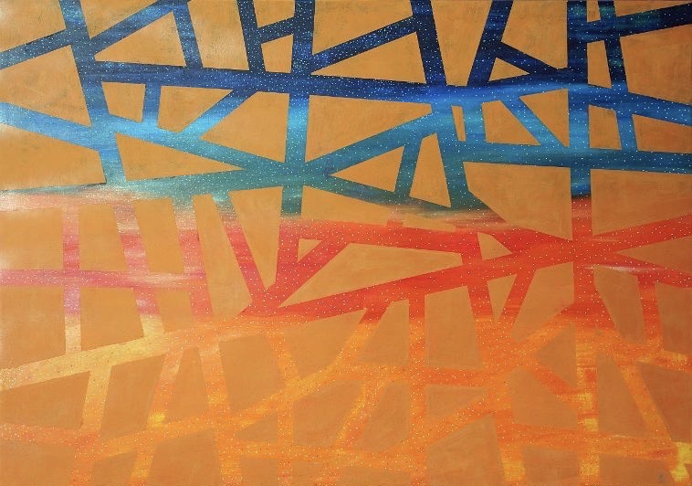 Fondazione Banco Napoli, assaggi d’arte contemporanea con la mostra “Remare” di Tagliafierro