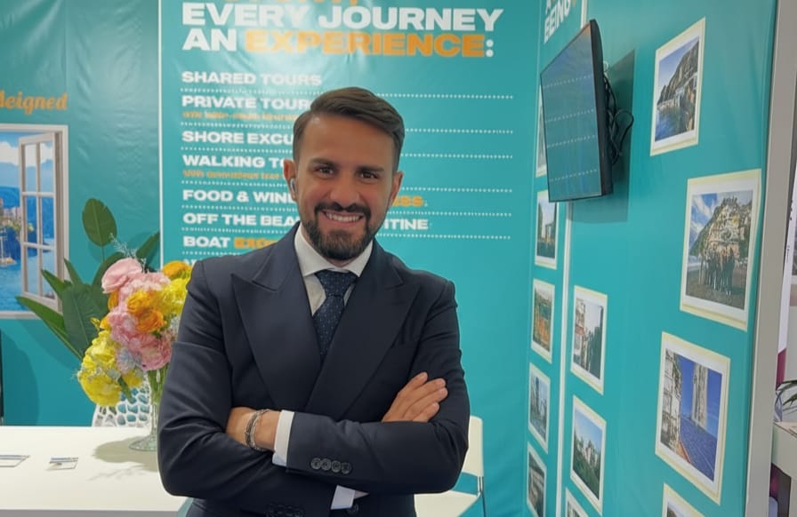 Turismo Napoli, Conte: “Primavera da record, ma attenti a non trasformare il boom in boomerang”