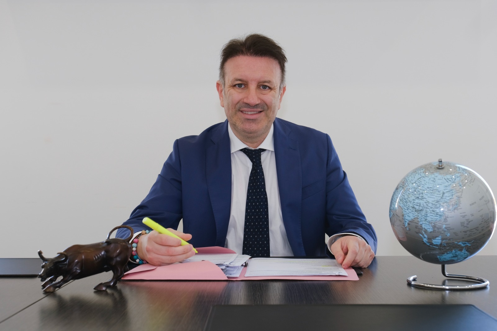 Insediamento Giunta Campania: “Finalmente chiusa la fase formale, ora inizia la fase sostanziale”