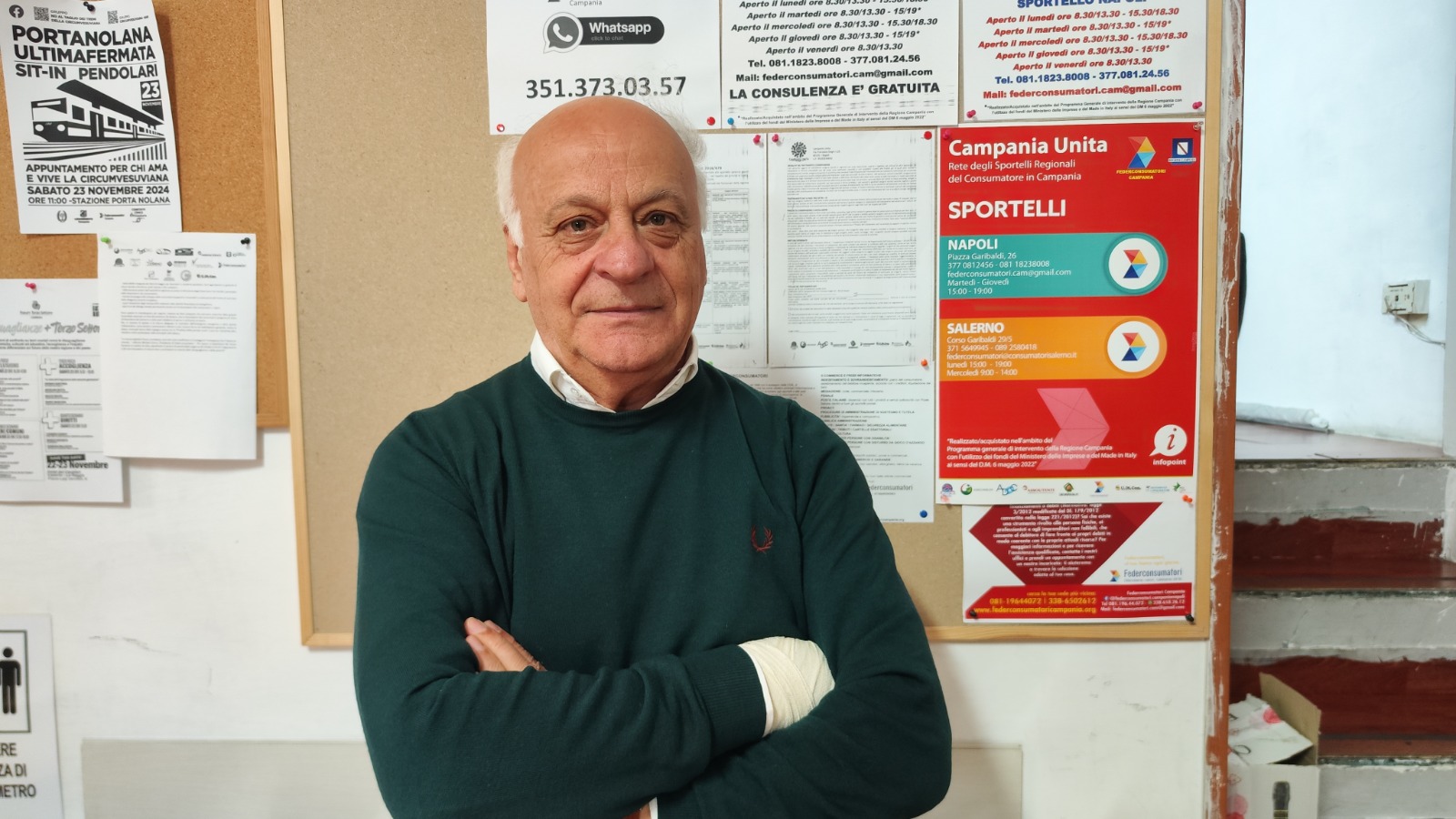 Saldi invernali 2026 in Campania, Federconsumatori: “Si spenderà il 30% in meno e si tornerà nei negozi fisici”