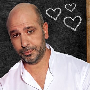 Checco Zalone: un fenomeno all’italiana