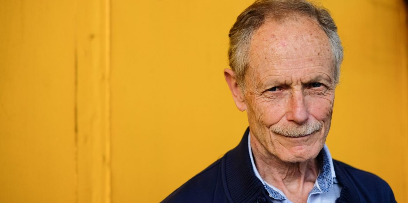 Prossimi appuntamenti teatro Teder: da Erri De Luca a Linda Dalisi