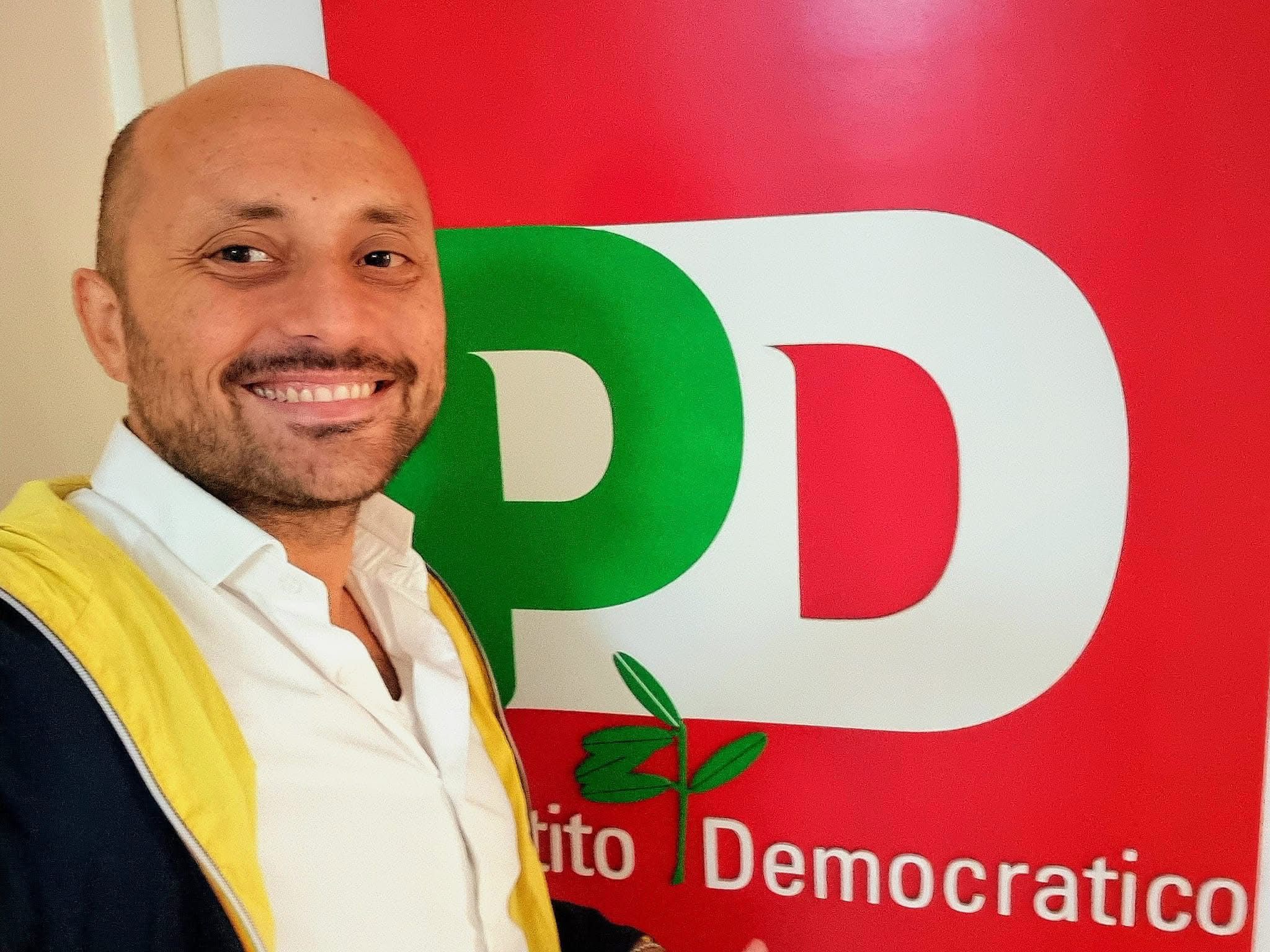 Casalnuovo, PD: sull’appoggio a Giovanni Nappi e sulle dichiarazioni del segretario metropolitano interviene il capogruppo consiliare Pasquale Imperato