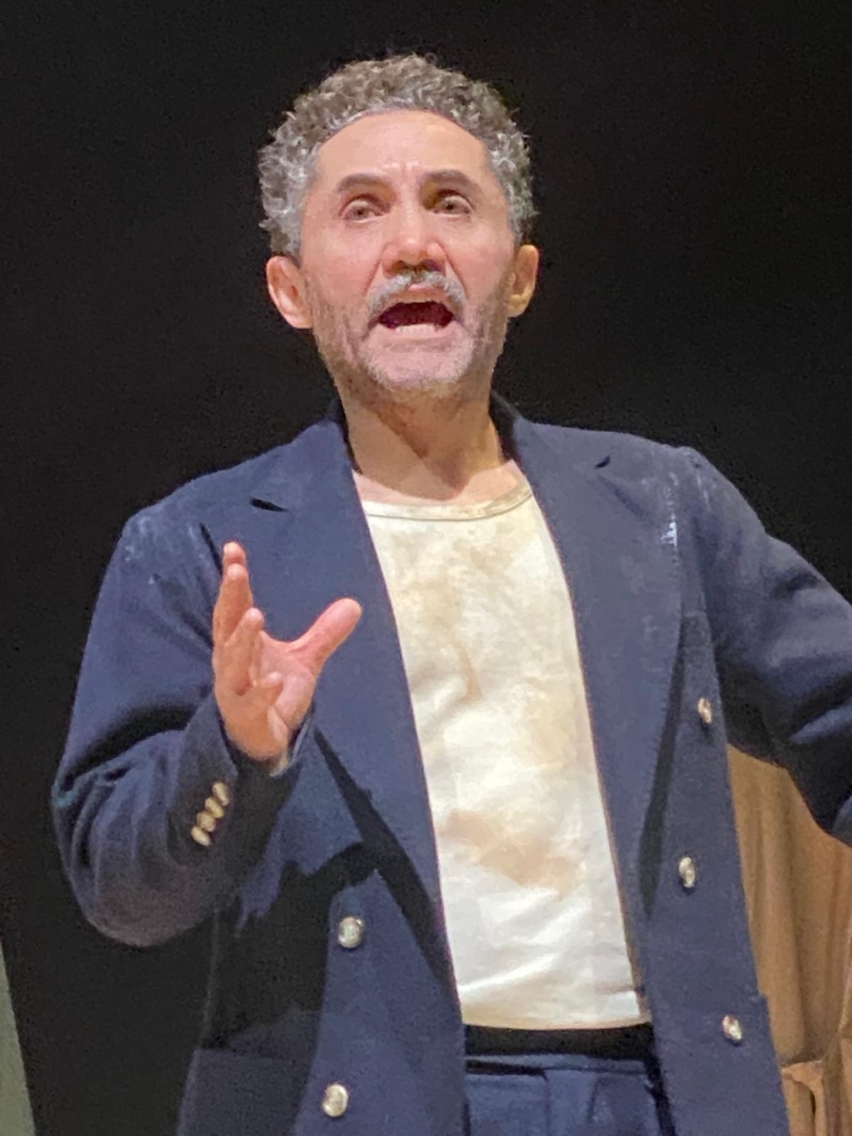 “IL SINDACO SCOMPARSO” Nicola Acunzo: «Oggi più che mai un atto di responsabilità civile»