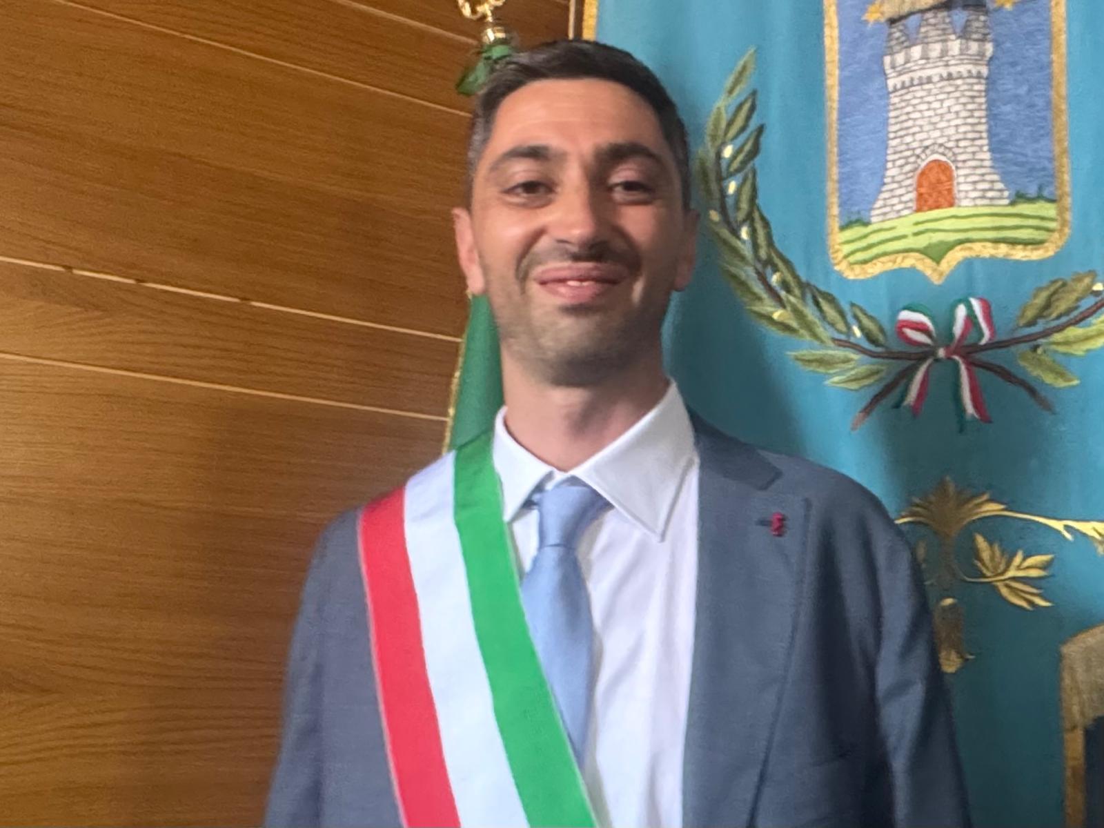 Marigliano, il sindaco incontra il Prefetto di Napoli: attenzione rafforzata sulla sicurezza del territorio
