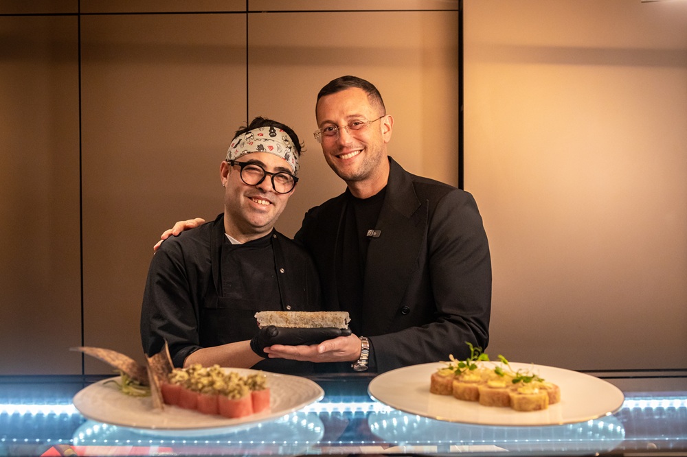 Sushi Experience by White Chill Out Lungomare, Pozzuoli