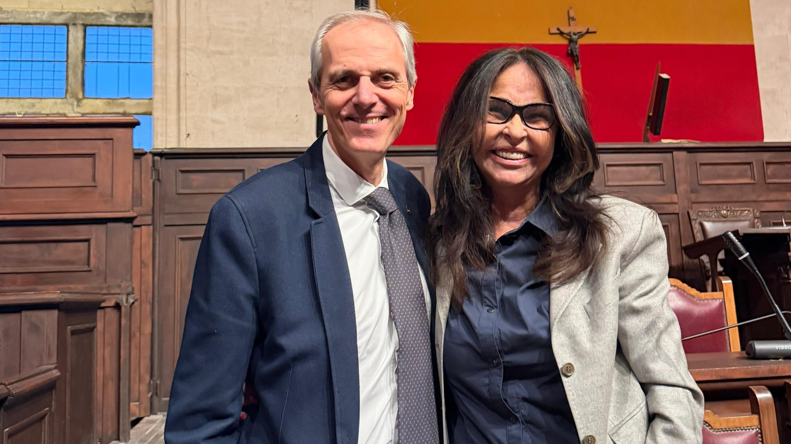 Marican Holding sostiene “Insieme per l’adozione”