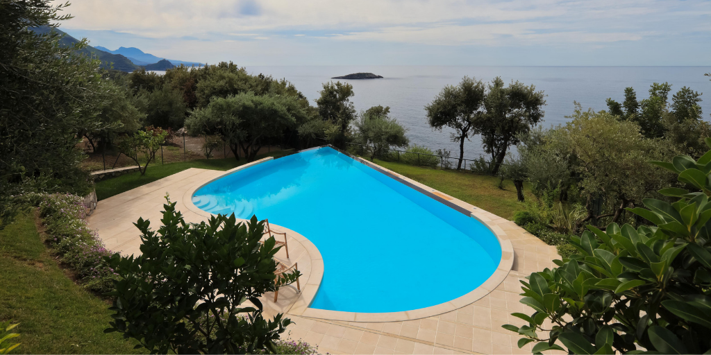 Design dell’acqua, così sì ridisegna il benessere