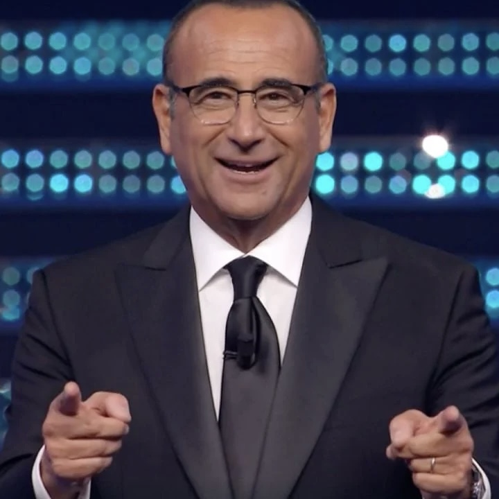 Tutti, ma proprio tutti, aspettano Sanremo