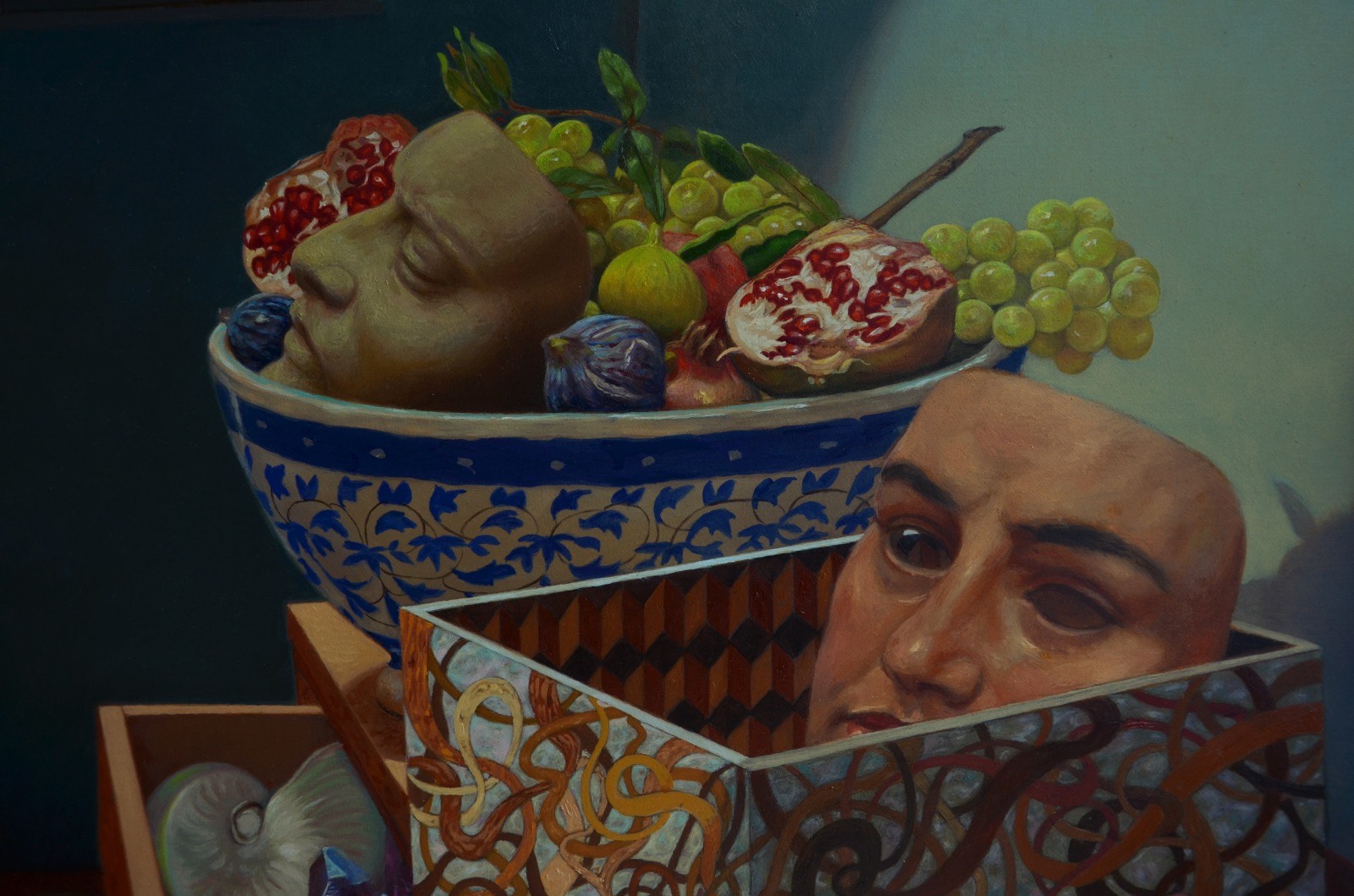 Fondazione Banco Napoli presenta “Limen – Figure dal margine” mostra con documenti inediti