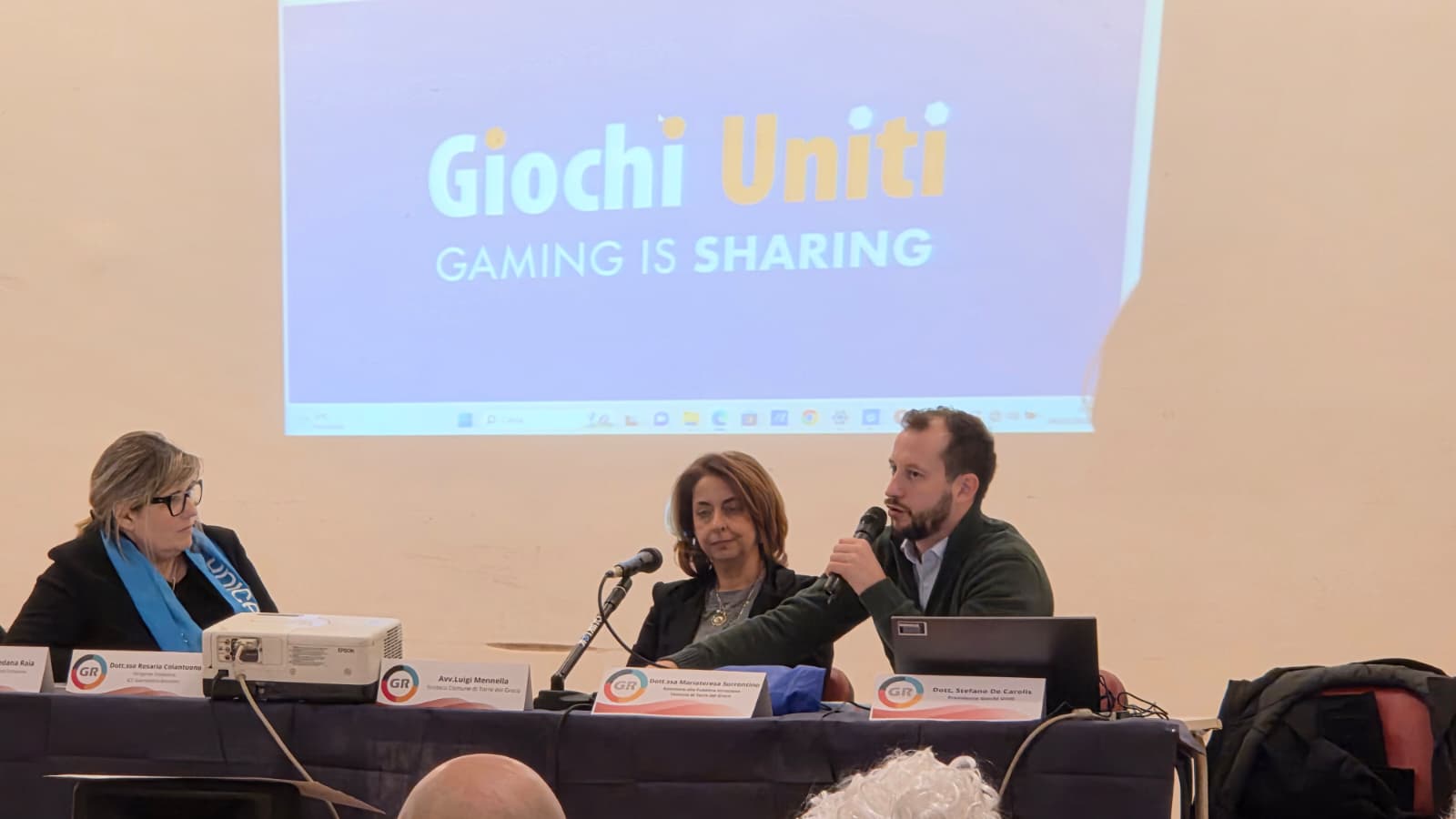 Bullismo, De Carolis: “Approccio troppo orientato alla punizione, bisogna cambiare strada”