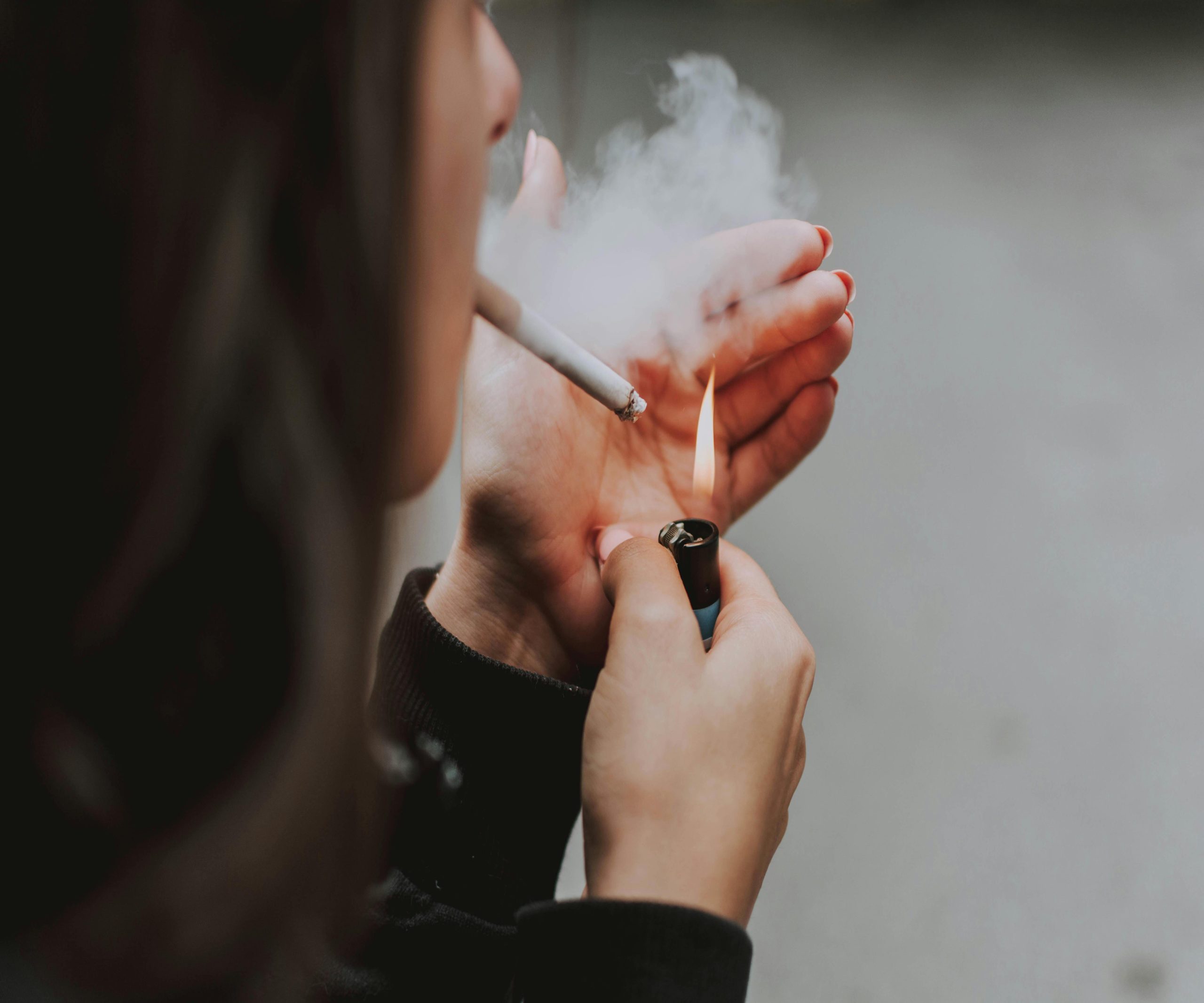 Smokefree Generation: la legge inglese che allunga la vita