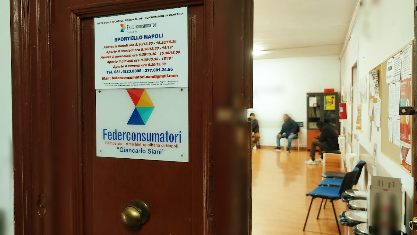 Cuore bruciato Monaldi, Federconsumatori Campania: “Esempio di malfunzionamento dell’intero sistema, Fico intervenga”