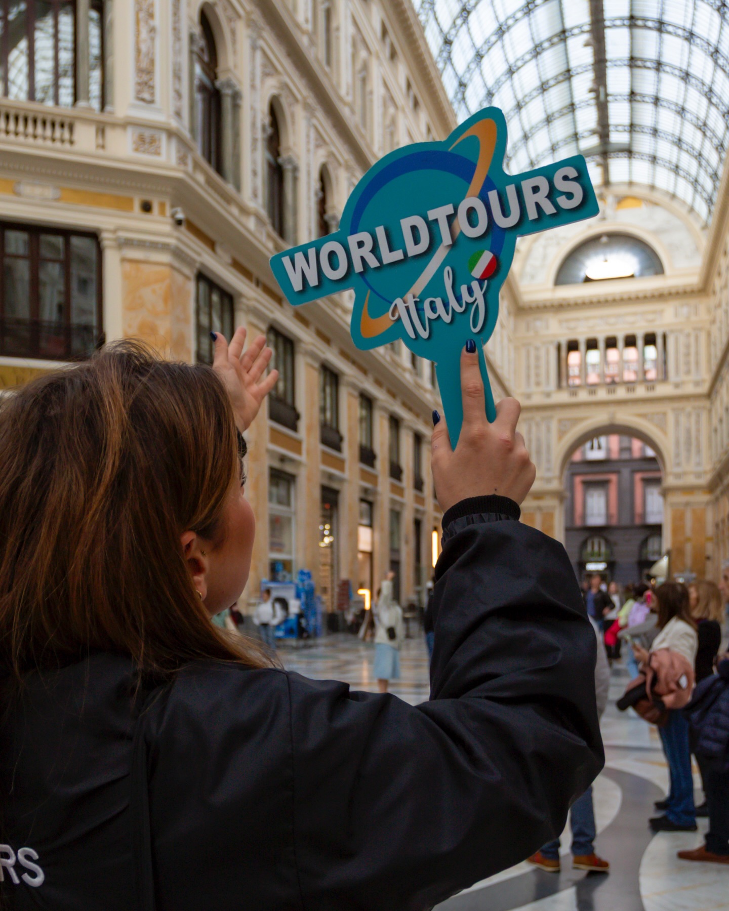 Napoli e l’amore: Worldtours dedica San Valentino all’esperienza condivisa