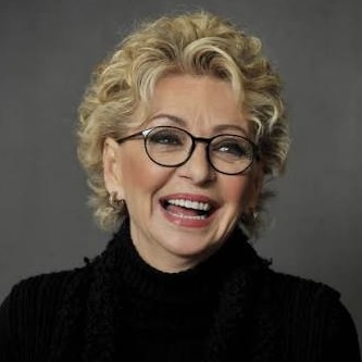 Enrica Bonaccorti, la grazia della televisione che sapeva ascoltare