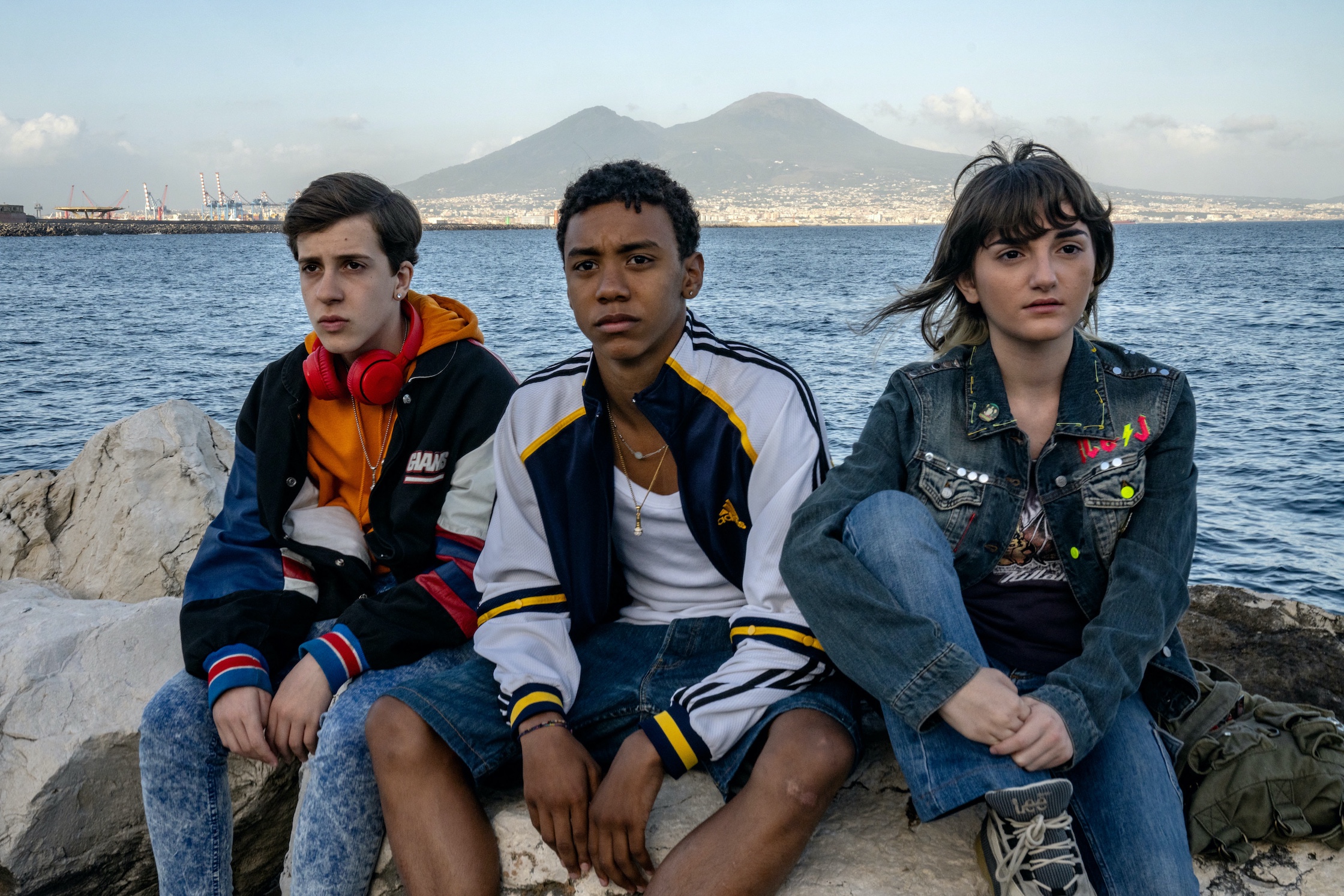 Malavia: seconda prova di regia per Nunzia De Stefano