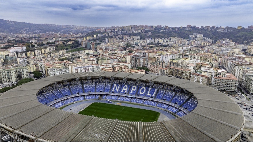Tornano le Giornate FAI di Primavera: in Campania aperti più di 50 siti
