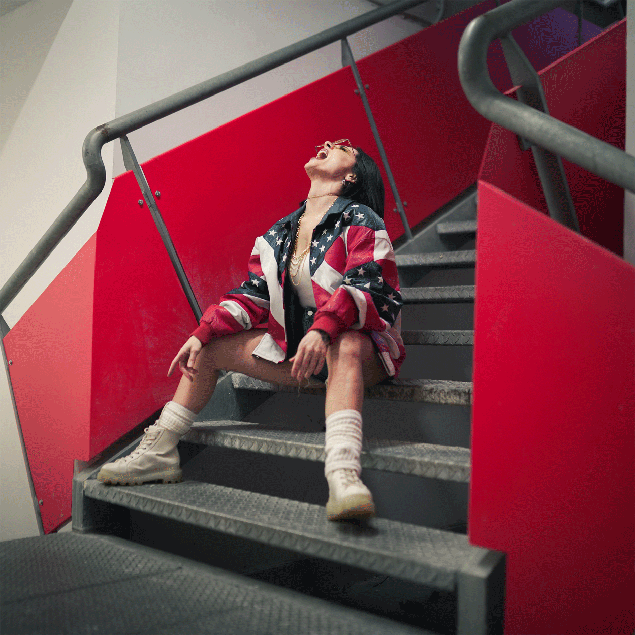 Mi Fa Male L’America è il debut single di DEVA