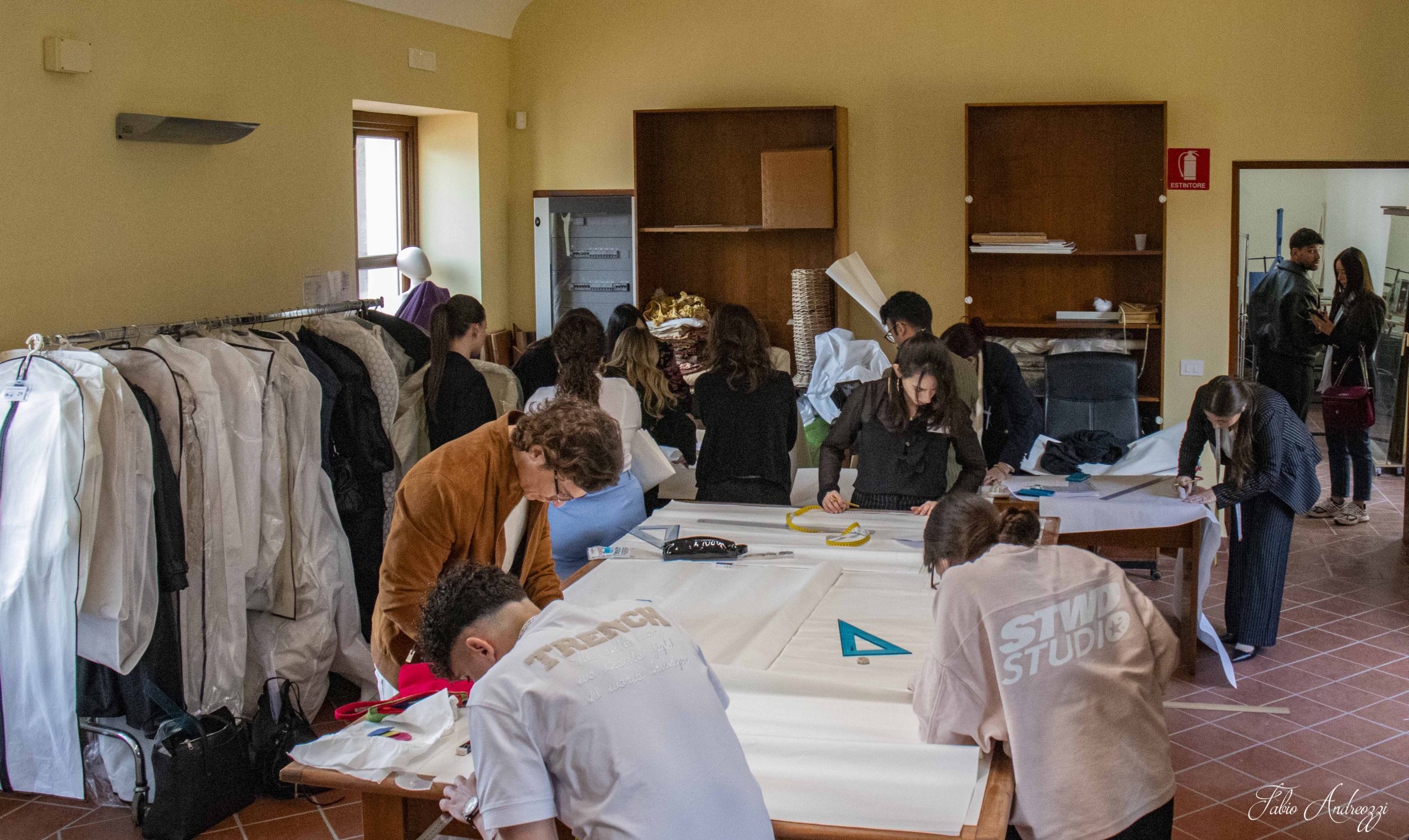 Ditale d’Oro 2026: la nuova scena dell’alta sartoria