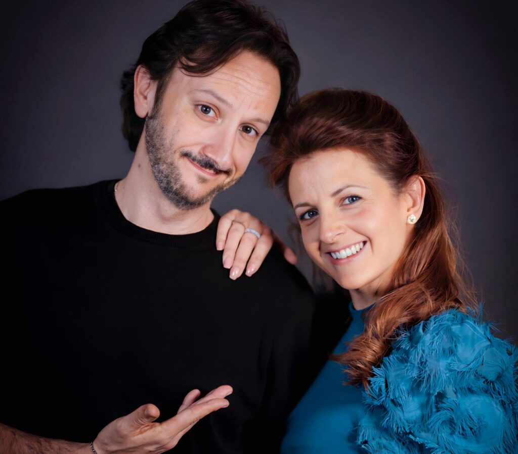 “Anagramma di madre”: una ninna nanna tra amore e smarrimento