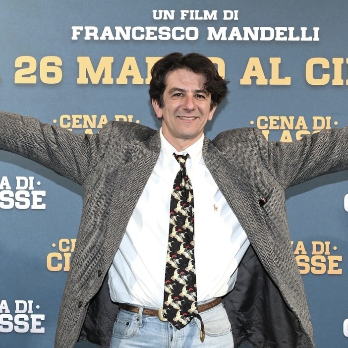 “Cena di classe”: la recensione