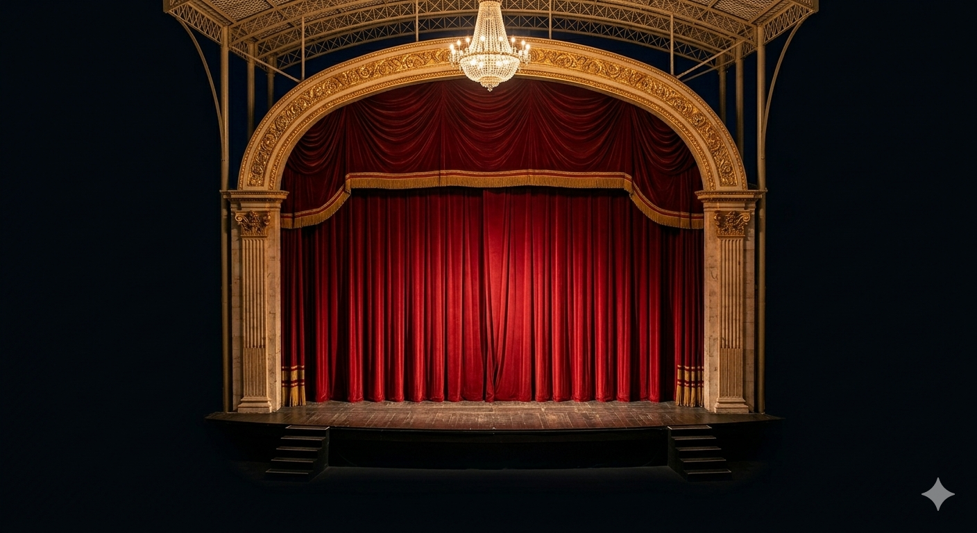 “Universo di pace”: Campania Teatro Festival 2026