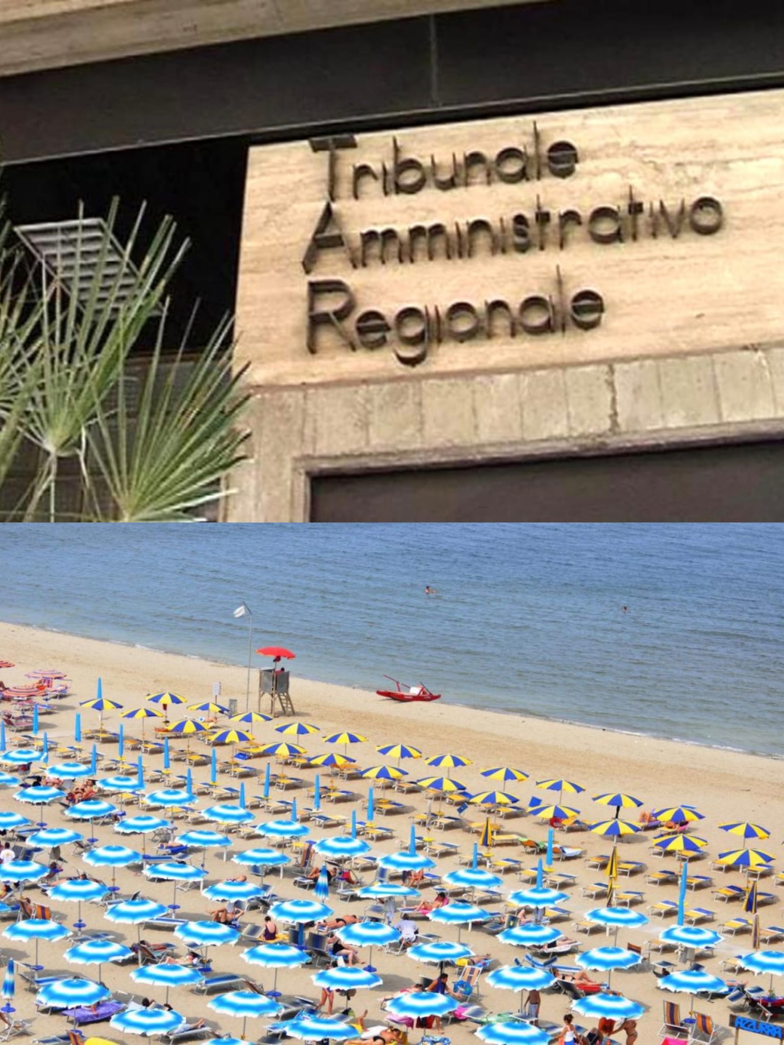 LIDI – ABUSIVI SENZA GARA