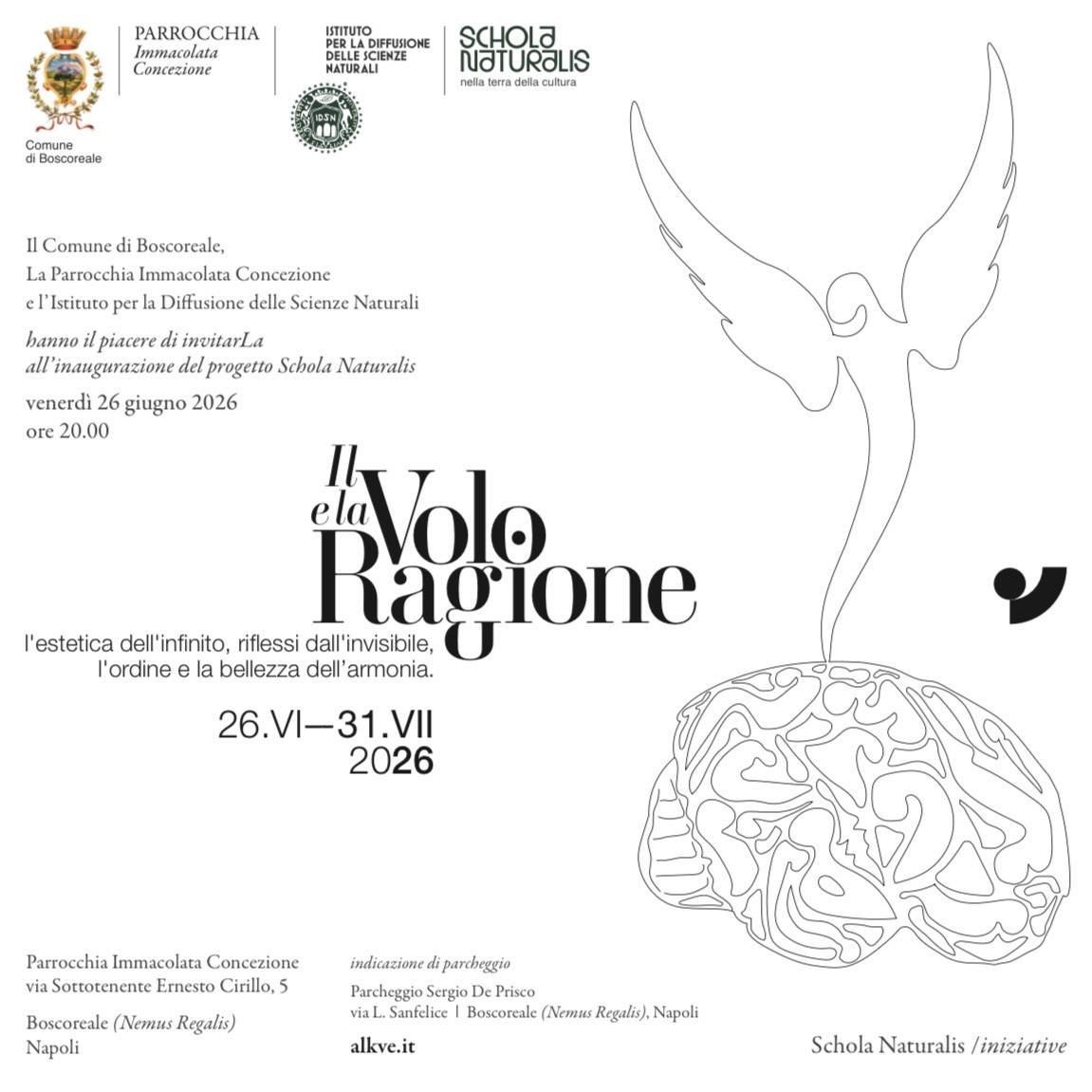 Boscoreale, cresce l’attesa per la mostra immersiva dedicata a San Tommaso d’Aquino