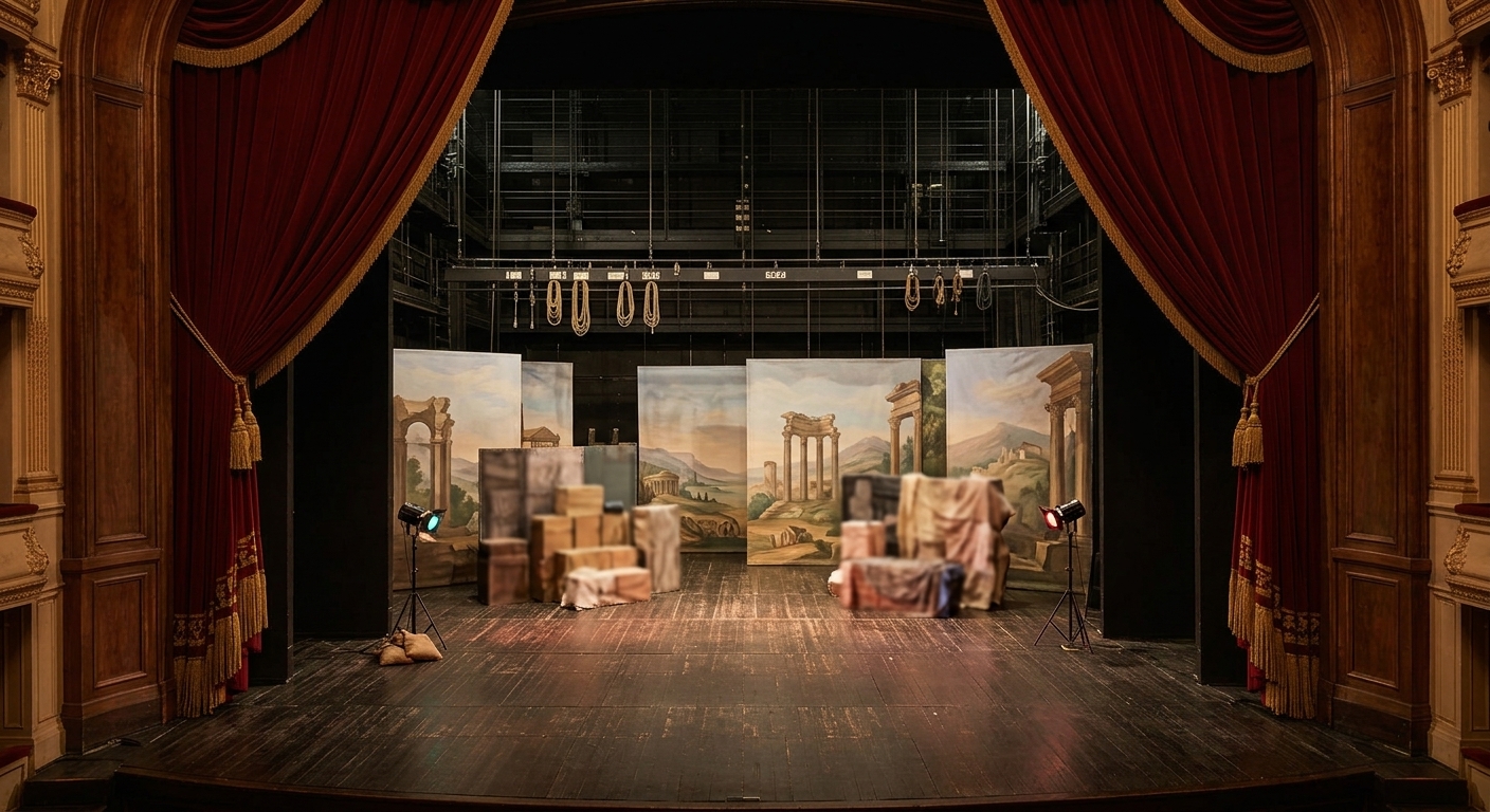 Presentata la nuova stagione del Trianon Viviani