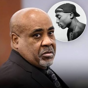 Tupac, dopo trent’anni il verdetto: Duane “Keffe D” Davis condannato per l’omicidio