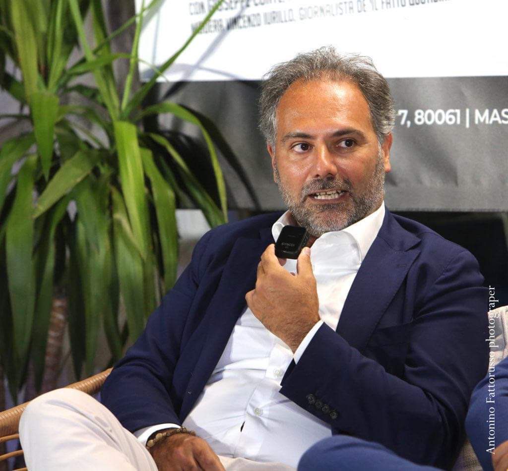 Lotta alle mafie: a Napoli gala di Unica al Salone Margherita