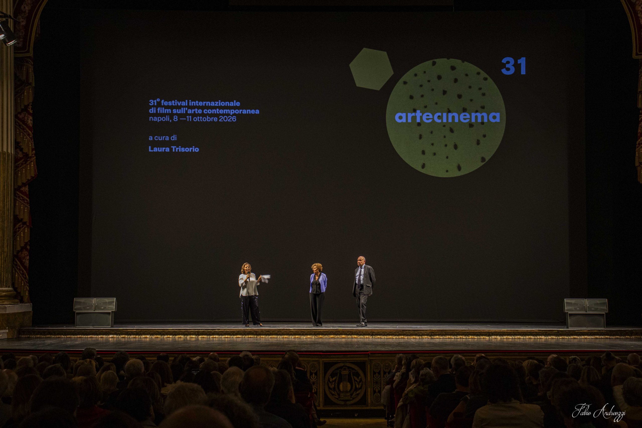 Artecinema 2026: al via la 31°edizione
