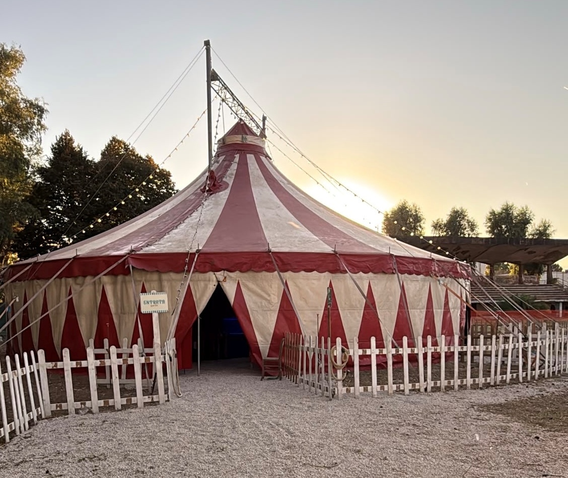 Halloween a Edenlandia trasforma il parco in un Horror World a partire dal 9 ottobre 2026, con la grande novità del recuperato Cinodromo