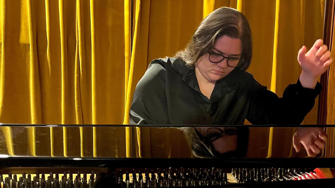 Maggio del Pianoforte 2026: Giuditta La Marca inaugura il contest