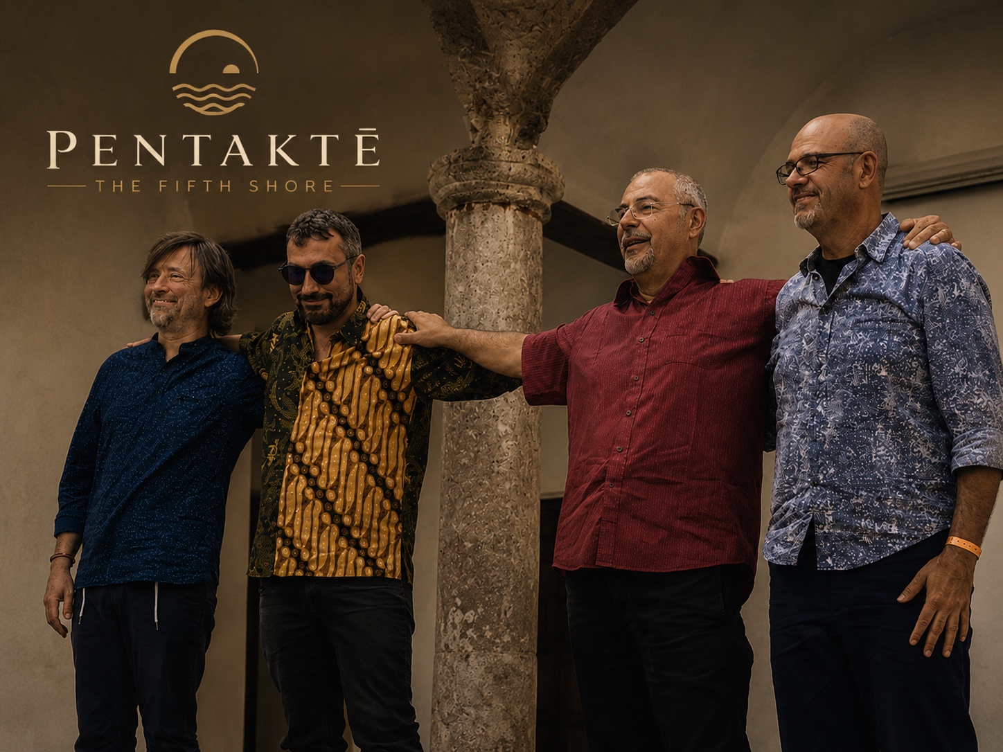 Dissonanzen – Le vie della musica alla Reggia di Portici
