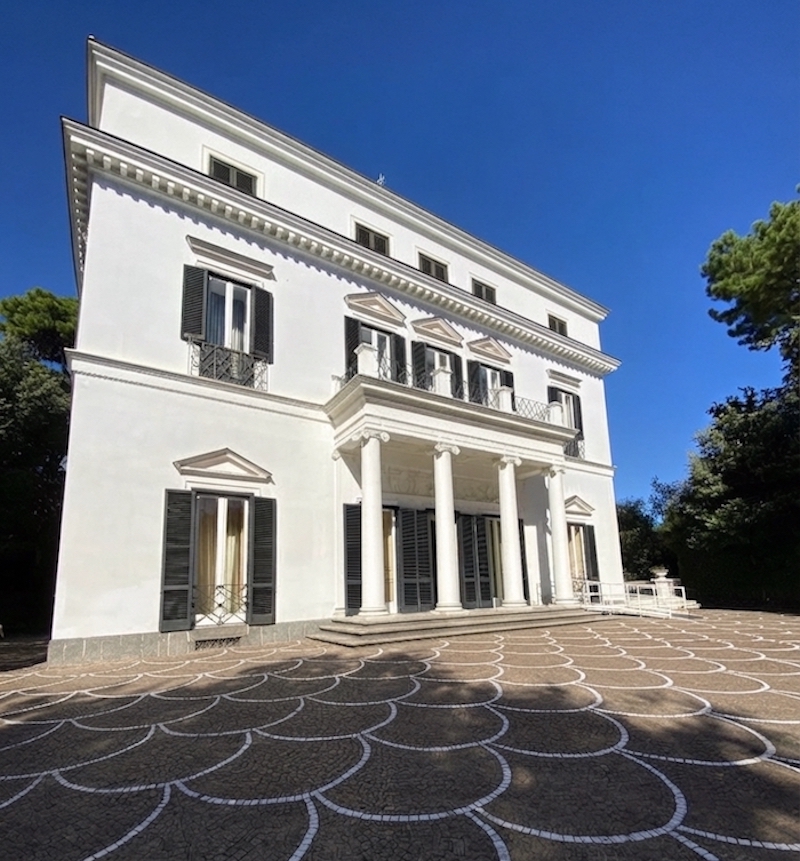 Giornate FAI di Autunno: l’appuntamento il 10 e 11 ottobre