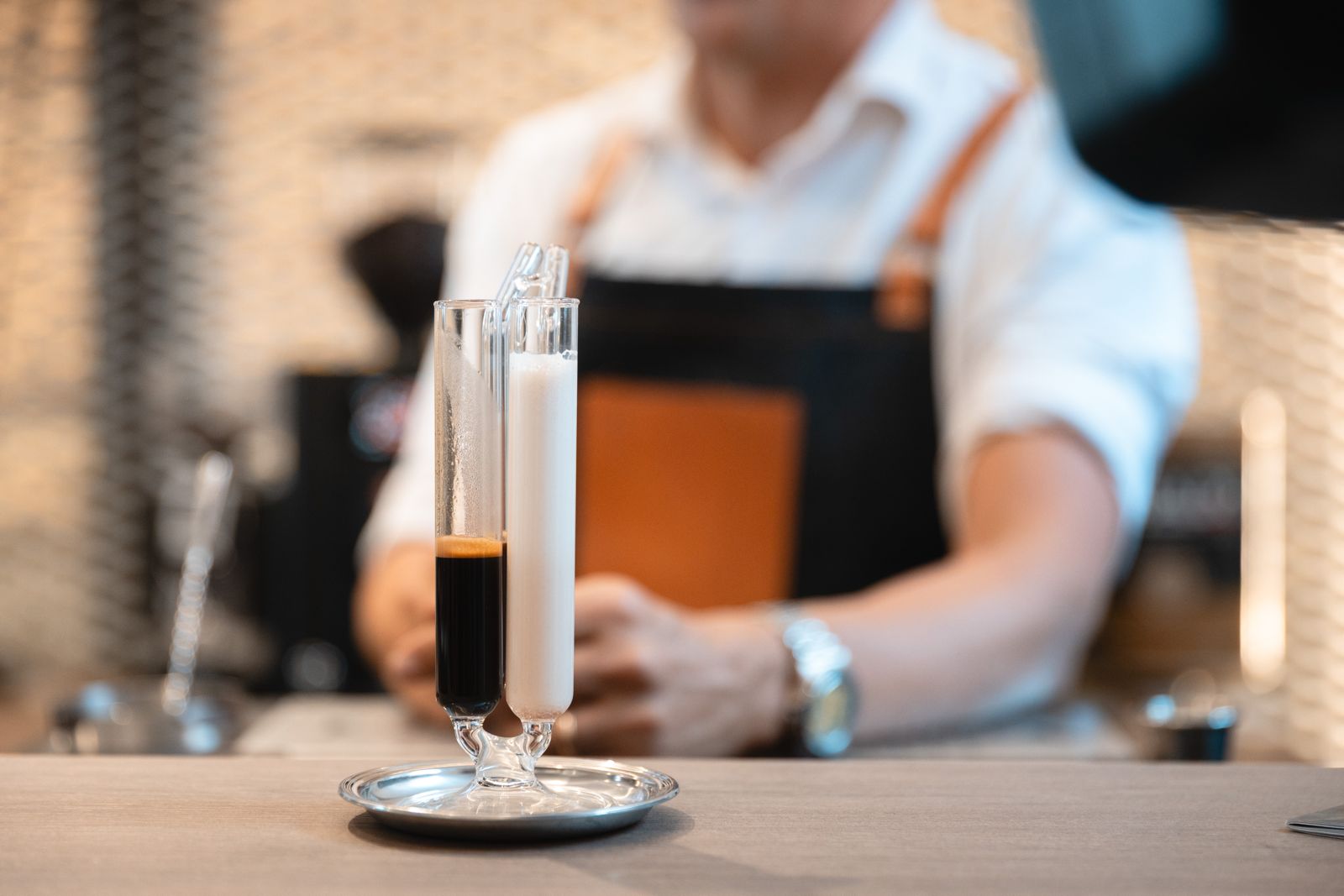 International Coffee Forum, si chiude con oltre 3000 presenze per la II edizione: “Napoli agorà del dibattito tra mercati globali e nuovi consumi”