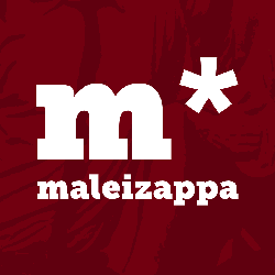 Maleizappa - Logo