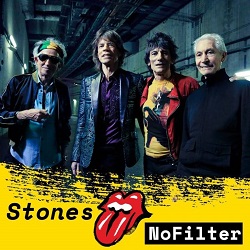 Rolling Stones - Stones - No Filter