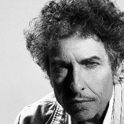 Bob Dylan in Italia nel 2017