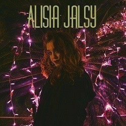 Alisia Jalsy - Se Solamente Tu