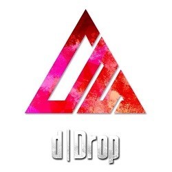 d|Drop - Logo