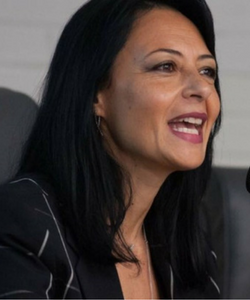 Assessore al Lavoro Regione Campania