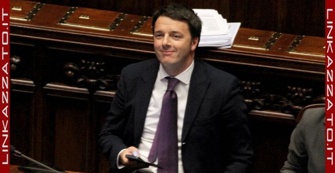 Renzi-fiducia
